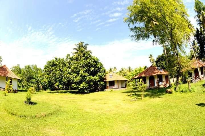 Subodinee Bungalow فيليغاما المظهر الخارجي الصورة