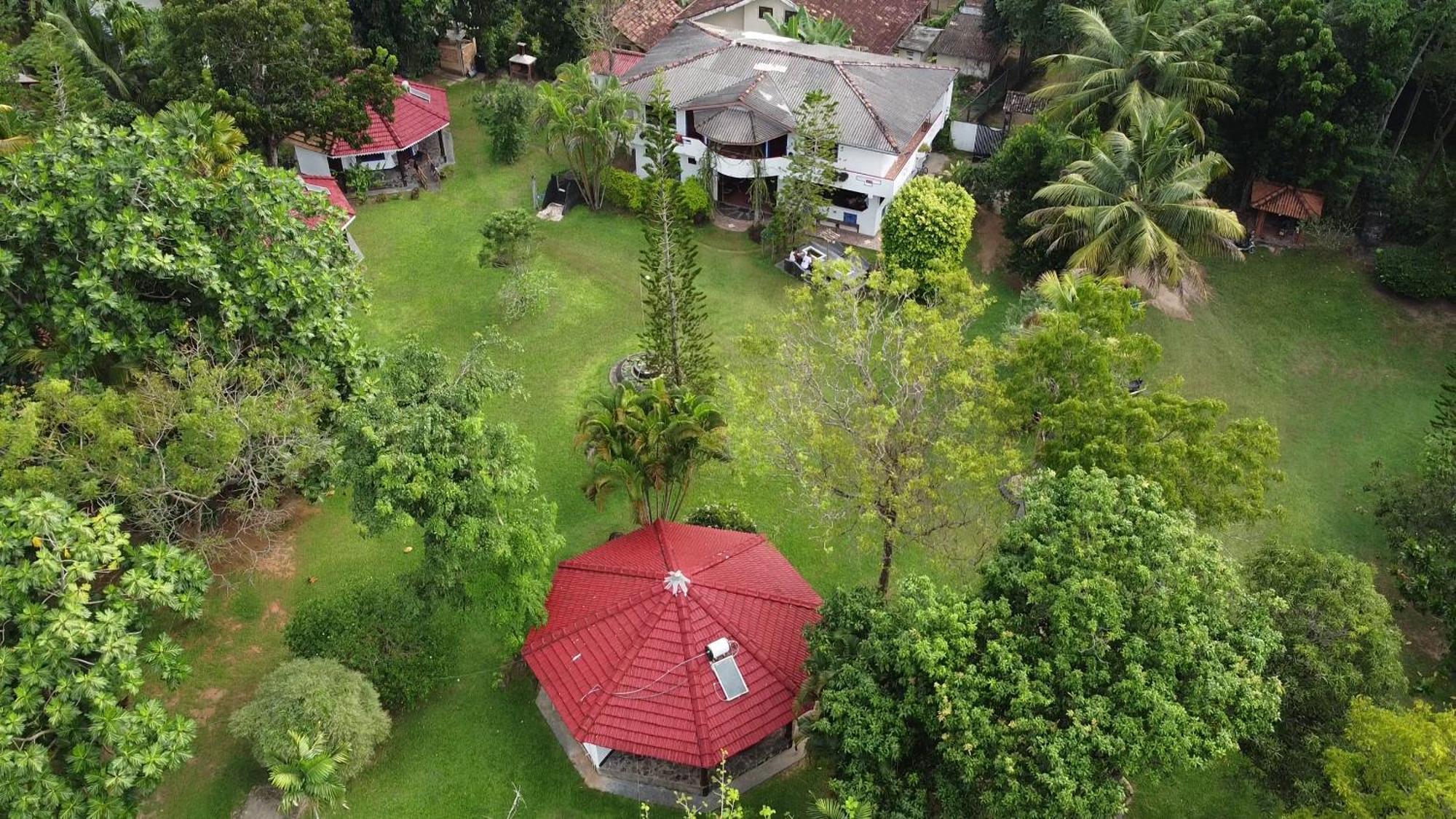 Subodinee Bungalow فيليغاما المظهر الخارجي الصورة